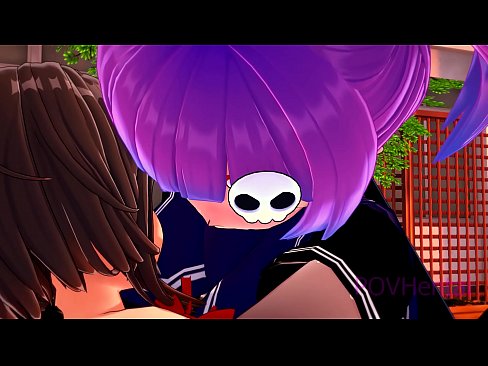 ❤️ アラクネー少女モンスター ポルノビデオ ❌️❤